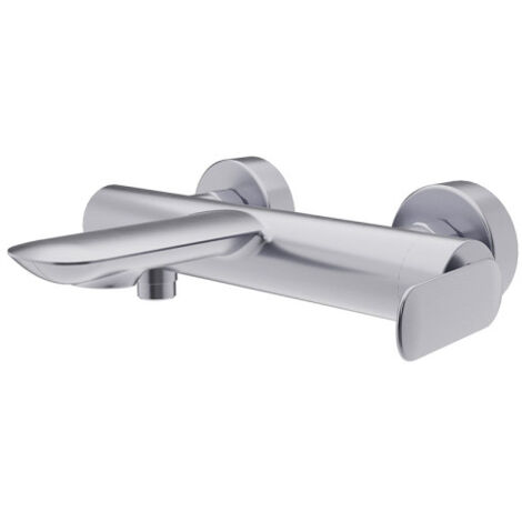 Mitigeur Bain Douche Mural Alux - CRISTINA ONDYNA FL10715