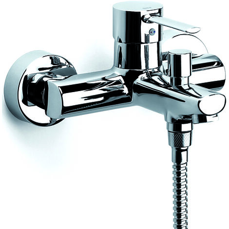 Mitigeur bain-douche mural TARGA - ROCA