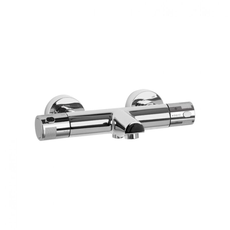Mitigeur bain-douche thermostatique termotech - 963901S