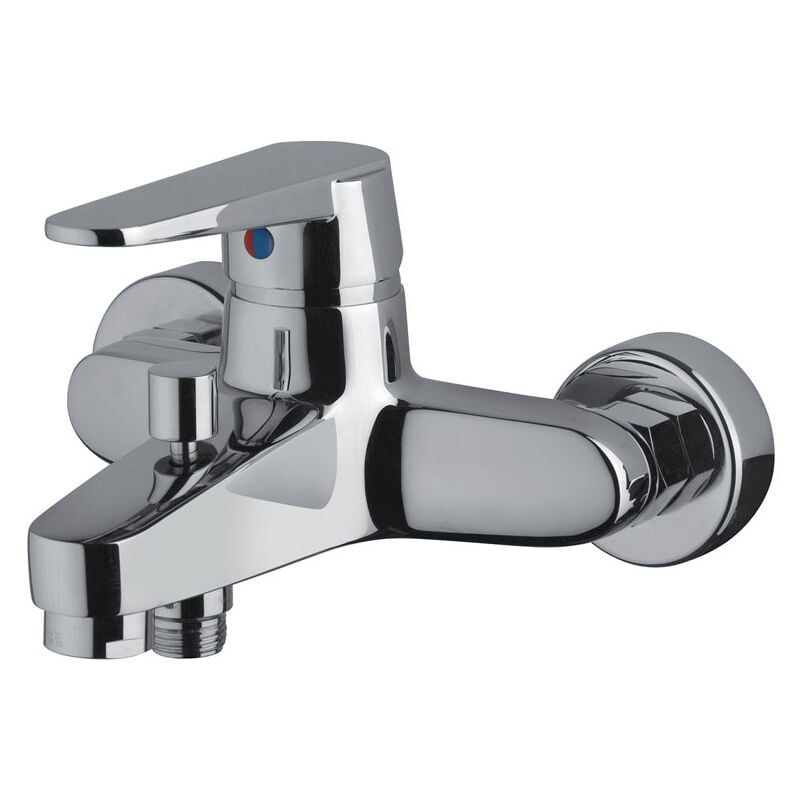 Mitigeur bain douche mural ventus