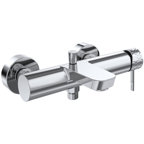 Mitigeur Bain-douche ODISEA JOYA Chromé - 590501S