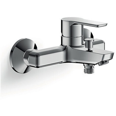 Mitigeur Bain Douche Prime Nf C2 Chrome - CRISTINA ONDYNA PE10751