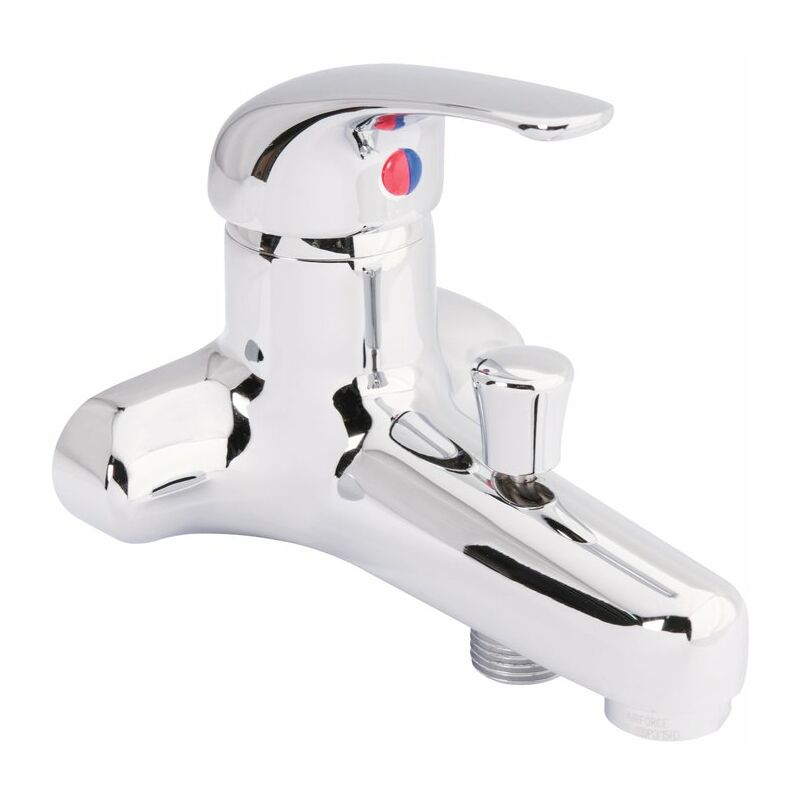 Mitigeur bain douche - Entraxes 100 mm