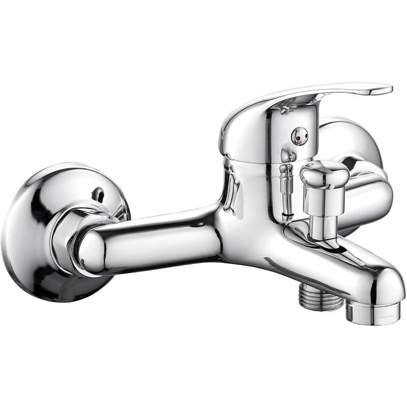 Mitigeur siesta Eurosanit null