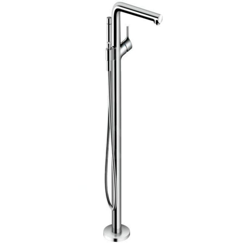 Hansgrohe - Talis Select s, mitigeur de bain à levier unique sur