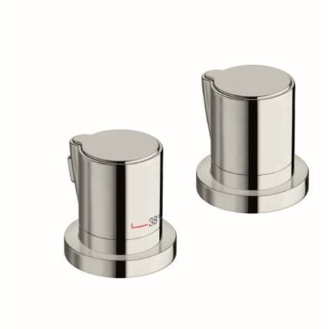 Mitigeur bain douche sur gorge thermostatique NEW DAY - CRISTINA ONDYNA XE14251