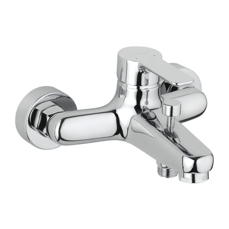 Mitigeur bain douche Ultima