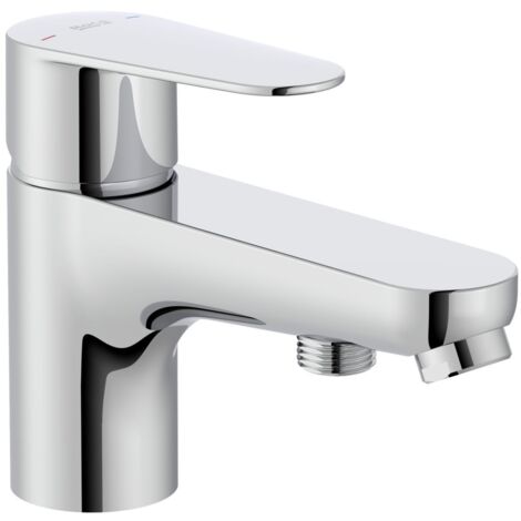 Mitigeur bain-douche VICTORIA PLUS monotrou chromé - ROCA - A5A054FC0F