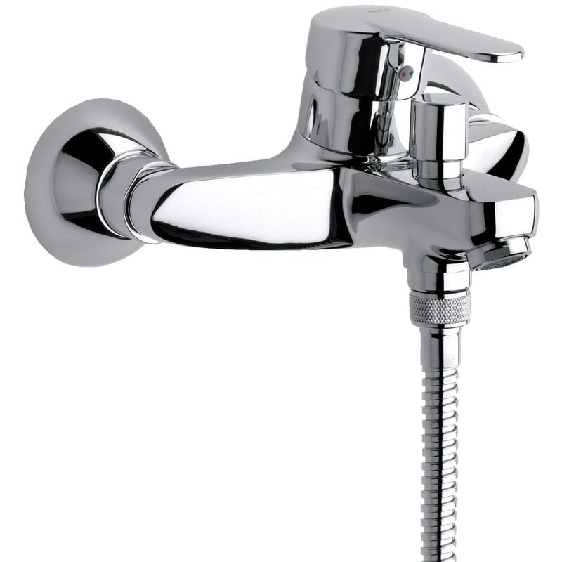 Roca - Mitigeur de bain/douche victoria-n chromée A5A0325C0F