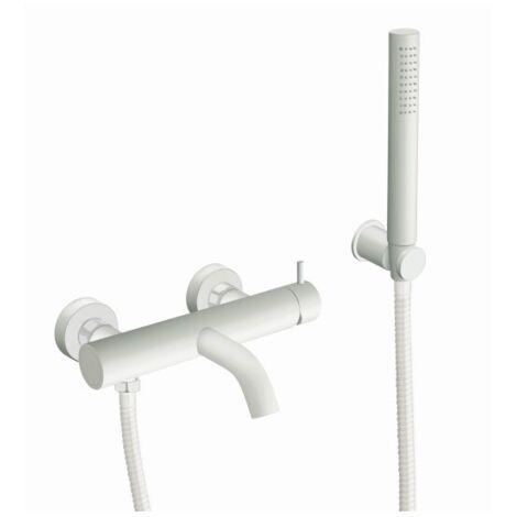 Mitigeur bain-douche WHITEMAT TRIVERDE - CRISTINA ONDYNA TV18024