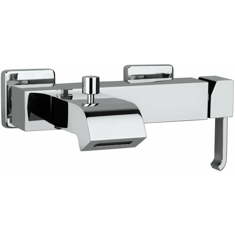 Mitigeur bain/douche mecanique olimpia