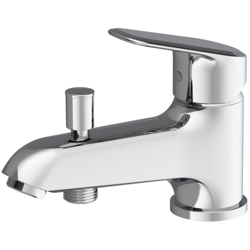 Mitigeur bain douche adele monotrou Roca A5A0587C00