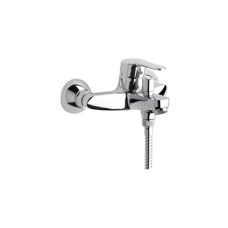 Mitigeur bain douche mural victoria n Roca