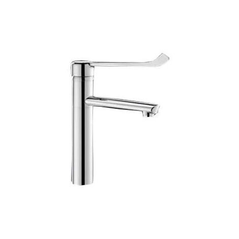 Mitigeur bec fixe 300/160 levier L215 Flex Pex