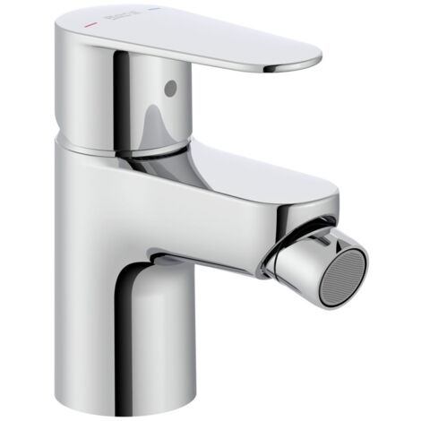 Mitigeur bidet à corps lisse VICTORIA PLUS - ROCA