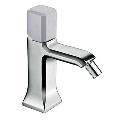 Mitigeur Bidet ITALY Poignée Calacatta - CRISTINA ONDYNA IT32051CC