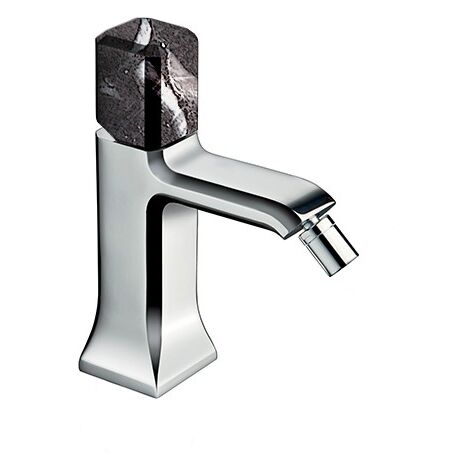 MITIGEUR BIDET ITALY POIGNEE MARQUINIA AVEC VIDAGE UP&DOWN - CRISTINA ONDYNA IT32051MQ