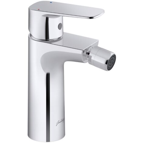 Mitigeur bidet JACOB DELAFON July+ chromé