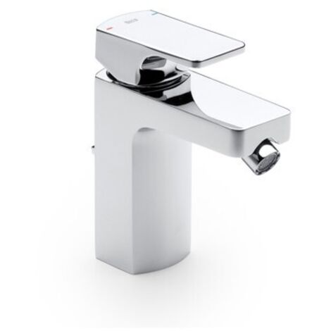 Mitigeur bidet monotrou série ROCA L 90 A5A6001C00