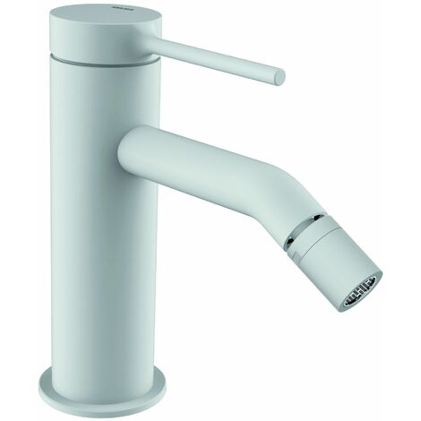MITIGEUR BIDET TIME LUI BLANC