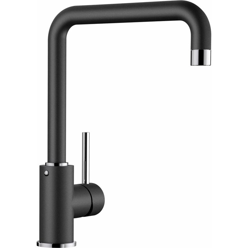 Blanco - Mili - Mitigeur d'évier, anthracite 523103