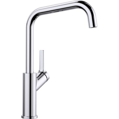 Mitigeur Blanco Jurena Chrome - 000000 coloris