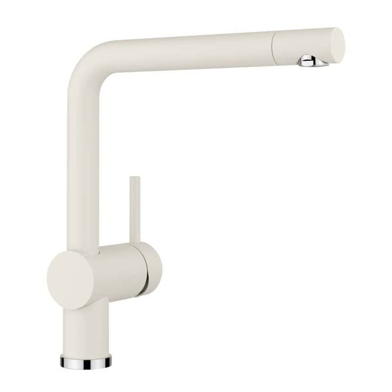 Blanco - Mitigeur Linus Silgranit Look - 000000 coloris