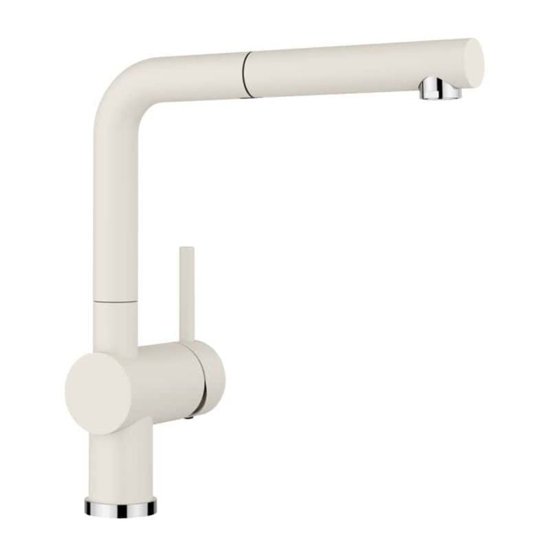 Blanco - Mitigeur Linus-S Silgranit Look - 000000 coloris