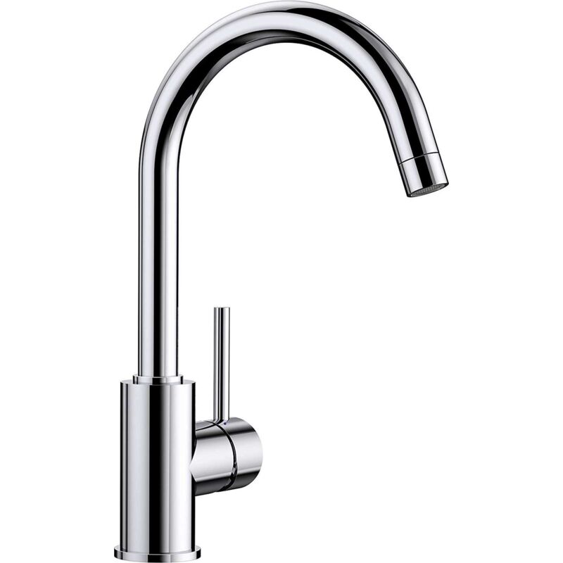 Mitigeur évier monocommande chromé - 517742 - BLANCO