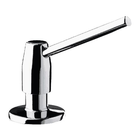 Mitigeur Blancotango - Chrome coloris Chrome