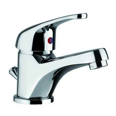 Mitigeur Blinky pour lavabo avec aérateur Art.Bk-Mlb