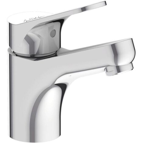 Mitigeur BRIVE lavabo C3 JACOB DELAFON KOHLER E75759-4-CP
