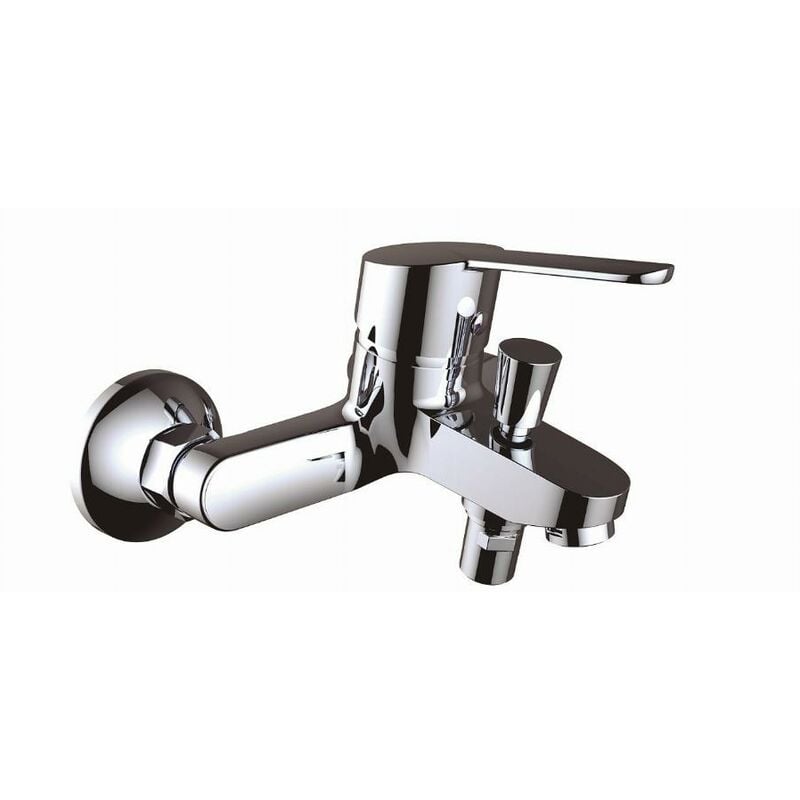 Mitigeur CLEVER S12 Ø40 C1 pour bain/douche - 98801