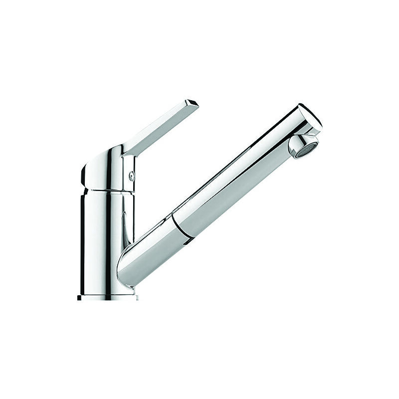 Mitigeur cuisine a douchette ira