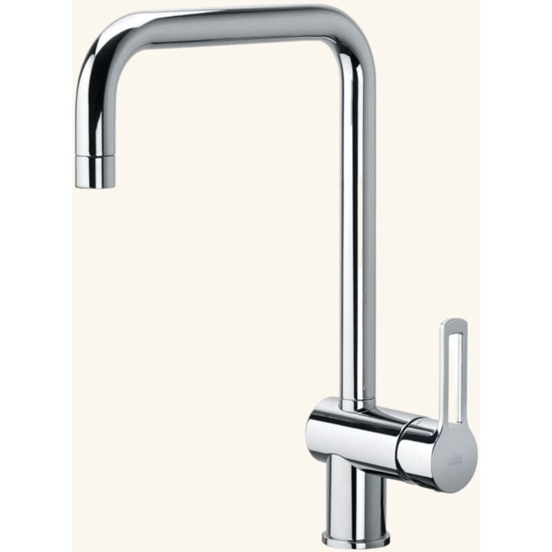 Paffoni - Robinet cuisine chromé matheo