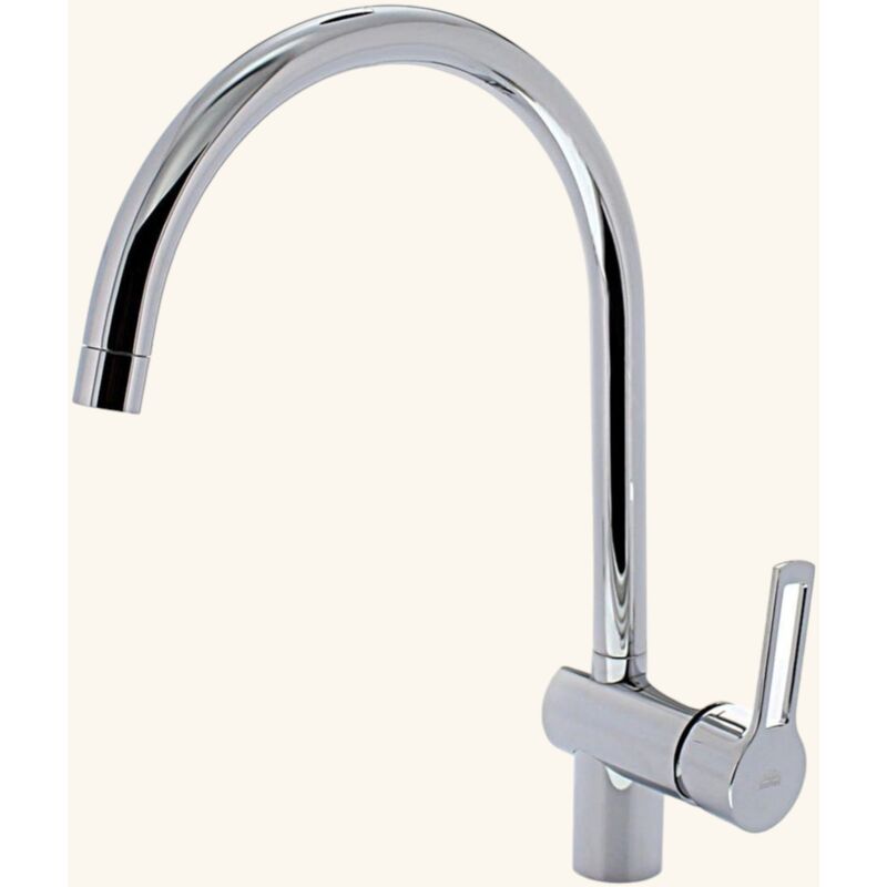 Paffoni - Robinet cuisine ringo chromé