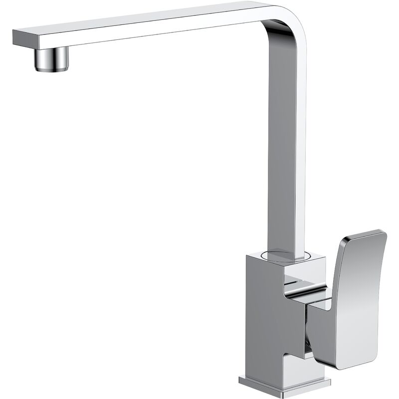 Mitigeur cuisine Flag