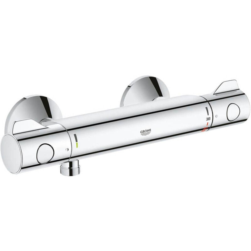Hansgrohe - Mitigeur cuisine Focus - Chrome