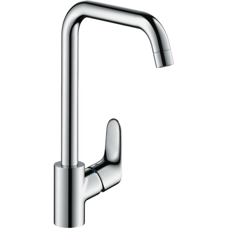 Robinet de cuisine HANSGROHE Focus M41 260 chromé