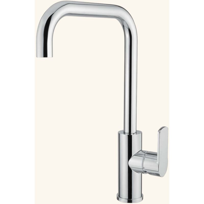 Robinet chromé Luisina valentin