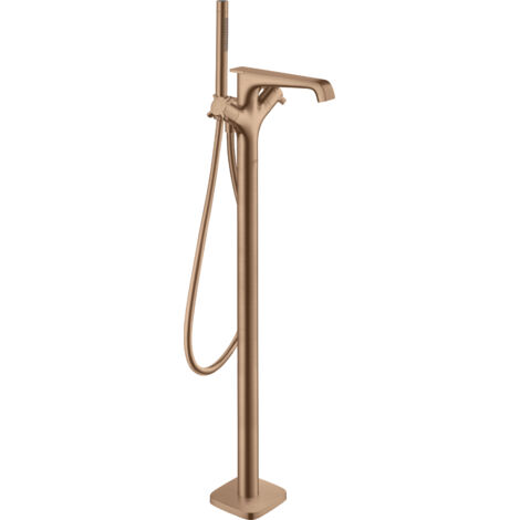 Mitigeur de baignoire AXOR 36416310 Axor Citterio E