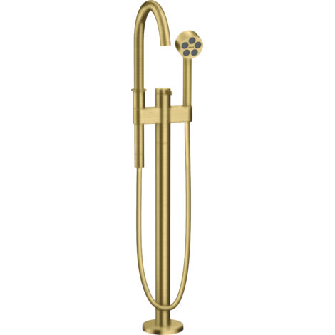 Mitigeur de baignoire AXOR 48440950 Axor One ensemble complet