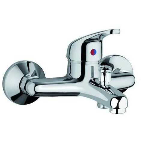 Mitigeur de baignoire Blinky avec aérateur Art. Bk-Mv