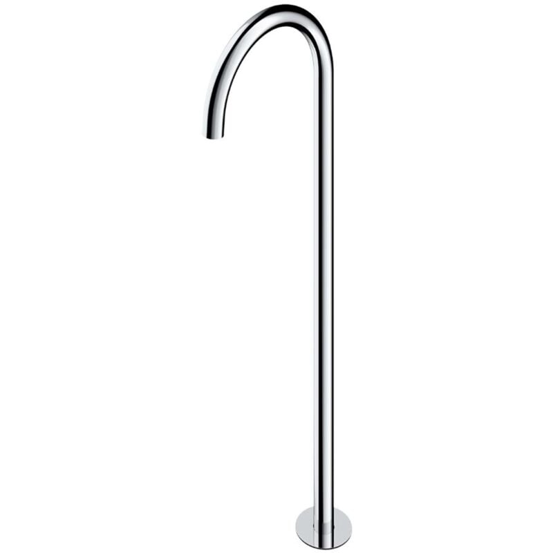 Mitigeur de baignoire îlot omnires collection y chrome