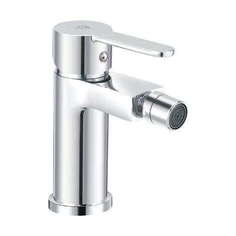 Mitigeur de bidet à levier unique série iole