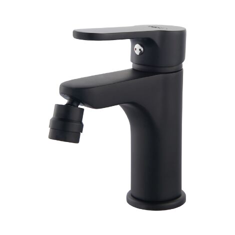 Mitigeur de bidet à levier unique série paco