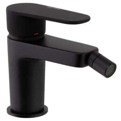 Mitigeur de bidet ALEXIA Noir Mat - 3603NM