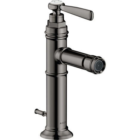 Mitigeur de bidet AXOR Montreux à levier unique de la taille