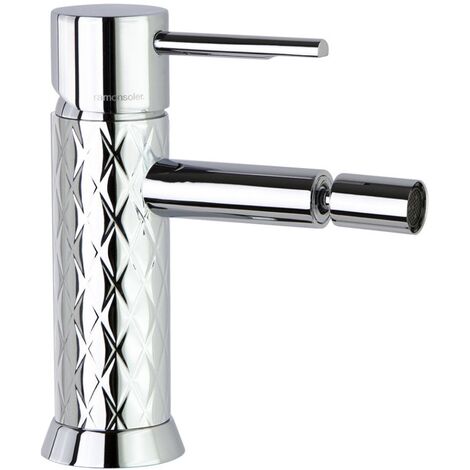 Mitigeur de bidet Chromé ODISEA JOYA