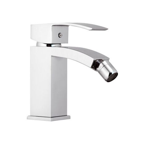 Mitigeur de bidet Mars - Chrome
